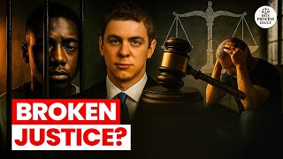 3 Shocking Cases That Expose America’s Broken Justice System!