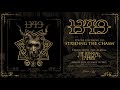 1349 striding the chasm official track premiere