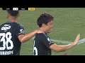 newcastle united vs yokohama marinos 0 2 extended highlights u0026 goals friendly 2024