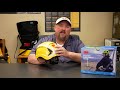 product spotlight 3m x5000 secure fit safety helmet