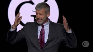 Paul Washer | Doctrine Of Demons | Part 4