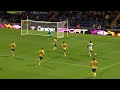 Mansfield Town v Peterborough United highlights