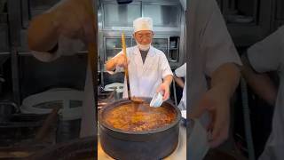 🍲ホルモン煮込みと牛丼が名物！築地の「きつねや」🍲