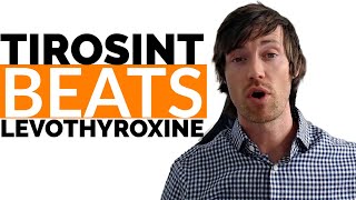3 Reasons Tirosint Beats Levothyroxine for Low Thyroid Patients