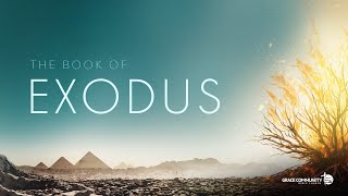 Exodus 18:13-27 - "Wisdom and Order in the Wilderness"