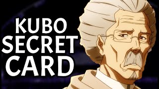 This Is How Souken Ishida's Secrets Shattered Yhwach's Grand Plan! Kubo's Hidden Card!