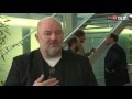 Interview with Werner Vogels (CTO at Amazon) | DLD16