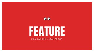 Patt laindi (Official Video) |Raja Sandhu | Yeah Proof | Latest Punjabi Songs 2024 | New Songs 2024