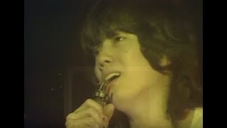 The Tigers - Anybody's Answer (Live at Budokan 1971)