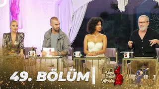 Doya Doya Moda 49. Bölüm | \