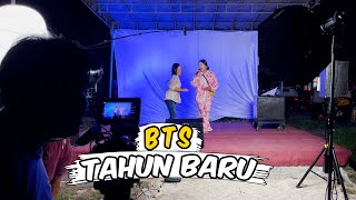 BTS TAHUN BARU