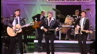 Carl Perkins and Friends   Medley