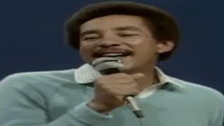 Smokey Robinson - Cruisin' (Tradução)