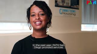 A Decade of PATH: PATH San Diego's Anniversary Video
