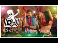 SAANA KASTAM DJ SONG ACHARYA || ACHARYA ITEM SONG DJ || DJ SRINU MIX