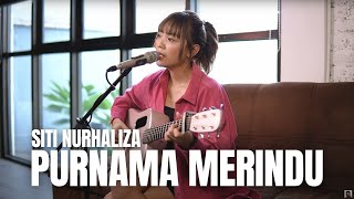 Purnama Merindu - Siti Nurhaliza  Tami Aulia