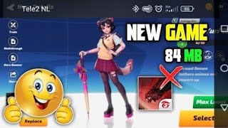 40 mb 🔥 free fire se ache games 2025 | new battle royale and survival games for android and ios