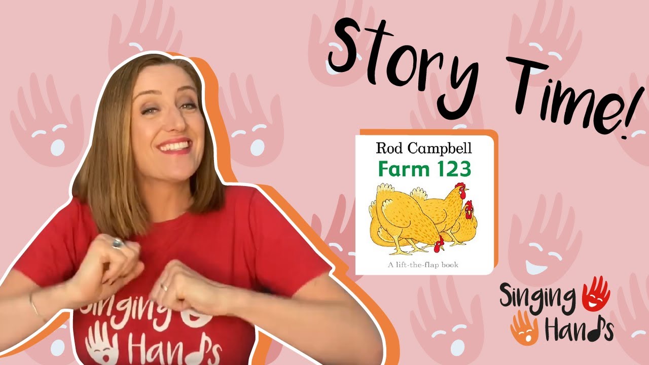 Makaton Topic Farm Animals Singing Hands Sing Vrogue Co Makaton Topic Farm Animals Singing Hands Sing Vrogue Co