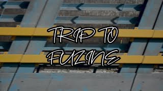 Trip To Fuzine