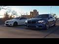 BMWs in Denver | 4K | C4 Productions