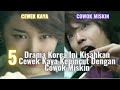 Drama Korea Ini Kisahkan Cewek Kaya Kepincut Dengan Cowok Miskin