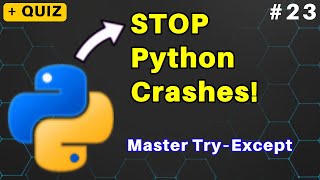 Your Programs Keep Crashing? This INSANE Trick Fixes It