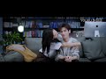 engsub【治愈系恋人 love is panacea】ep21 24 会员试看：🎉🎉在一起了！苏为安撒娇哄夫顾云峥很受用🫣 罗云熙 章若楠 爱情剧情片 优酷 youku