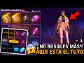 🔥PATRONES Como SACAR SKIN IDOLO VIAL a 9 DIAMANTES en RULETA MAGICA 🤯 Agenda Semanal de fre fire