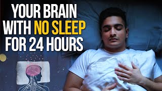 The Science Of Sleep Backed By Neurologist @Sidwarrier | BeerBiceps Shorts