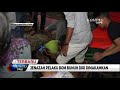 jenazah pelaku bom polrestabes medan dimakamkan