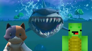 マインクラフト サメを追加 マイクラ Mod紹介