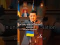 put1n has to go. shorts ukraine zelensky putin