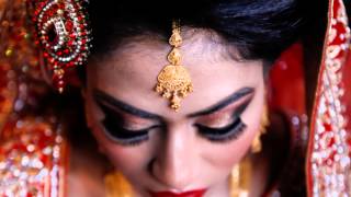Asian Bengali Cinematography Wedding Day Photo Shoot Trailer Manchester Nawaab