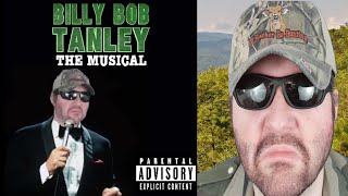 BBT: The Musical - My Name Is Billy Bob Tanley AI - Reaction! (BBT)