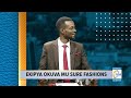 ekipya okuva mu sure fashions eri abaagala okunyuma n okukola ssente olutindo