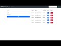 MEAN Stack Tutorial | Angular Node Express MongoDB | Angular For Beginners | Full Stack CRUD App