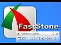 How to Register FastStone Capture Software