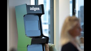 Adyen Seeing 'Very Little' Payments Impact from Virus, CEO Says