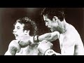 Alexis Arguello vs Ray Mancini || Highlights