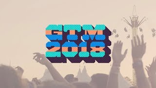 GTM Bunbury 2018 | Groovin the Moo