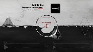 Vaseegara / Zara Zara - Jonita Gandhi | DJ NYB | DUBSTEP Remix