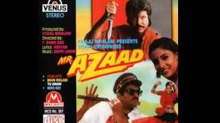 Garmi Lage Garmi [Full Song] (HD) - Mr. Azaad