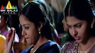 Nuvvu Nenu Prema Telugu Movie Part 1/12 | Suriya, Jyothika, Bhoomika | Sri Balaji Video