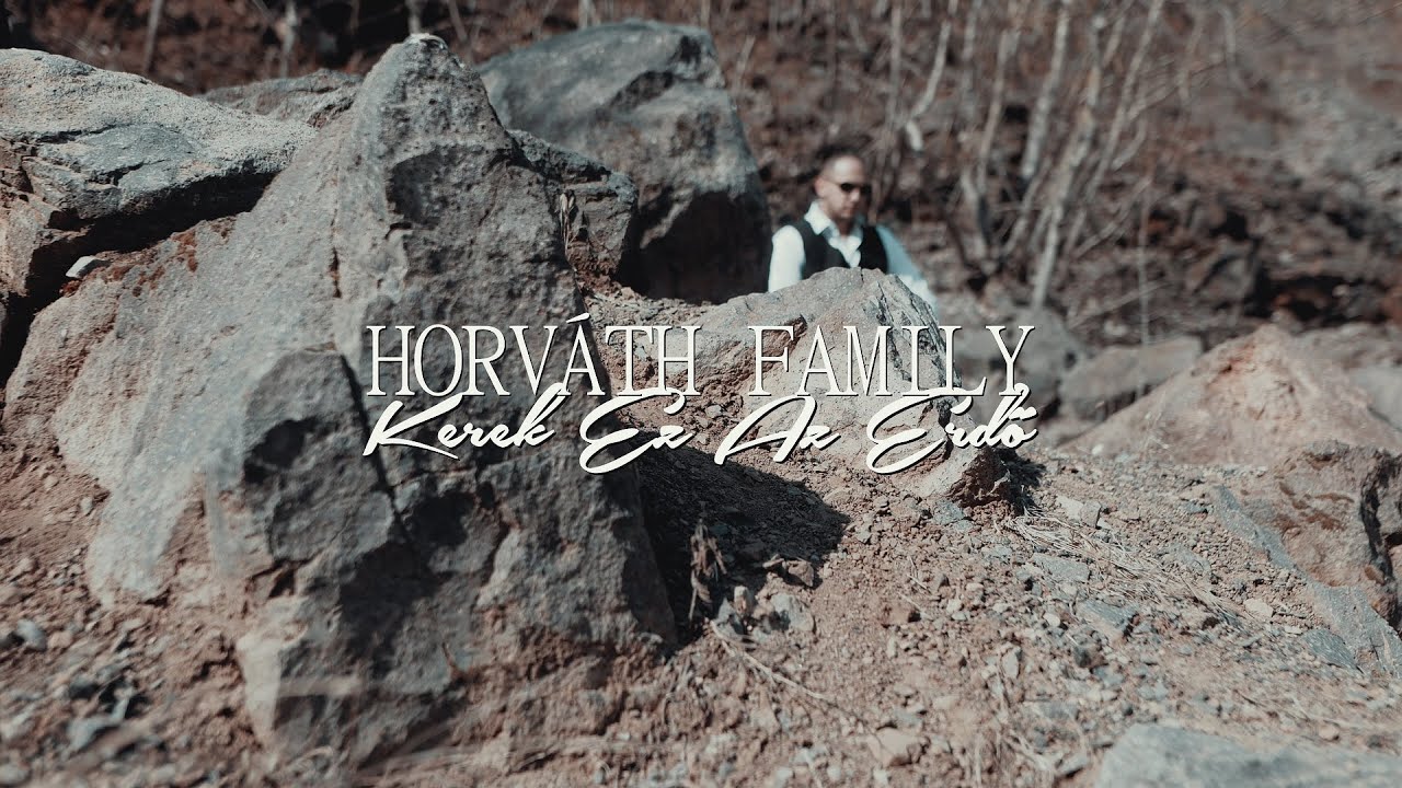 Horváth Family Kerek Ez Az Erdő Hallgató 2024 Chords Chordify