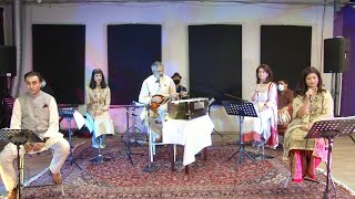 Noor Mowlana Karim - RC \u0026 Party Live Concert