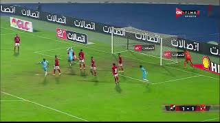 ستاد مصر - إختيارات نجوم الإستوديو التحليلي لرجل مباراة الأهلي والداخلية بالدوري