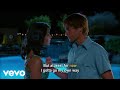 Vanessa Hudgens, Zac Efron - Gotta Go My Own Way (From "High School Musical 2"/Sing-Along)