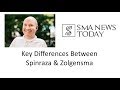 Key Differences Between Spinraza And Zolgensma