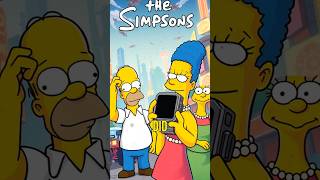 Did The Simpsons Predict Smartwatches in the '90s?