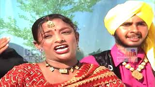 Sabar Khan and Lovejot Rani ਨੈਣ ਨਸ਼ੀਲੇ ਪਰੀਆਂ ਵਰਗੇ Mela Melian Da II Best Punjabi Song Adhya Sharab Da